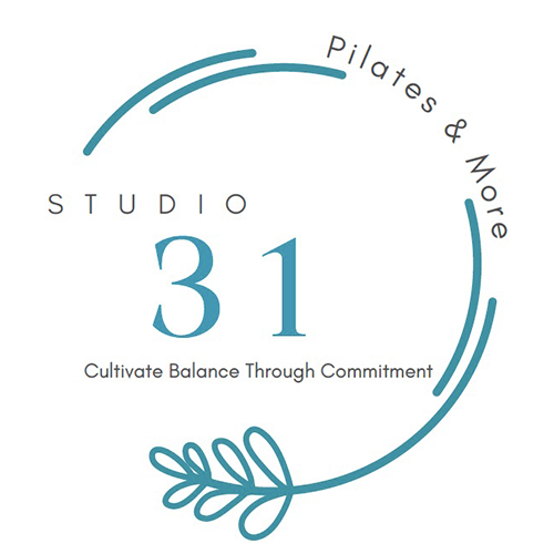 Studio 31 Pilates & Group Fitness